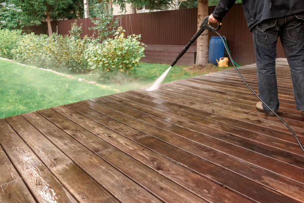 Gunter, TX  Pressure Washing Services Company