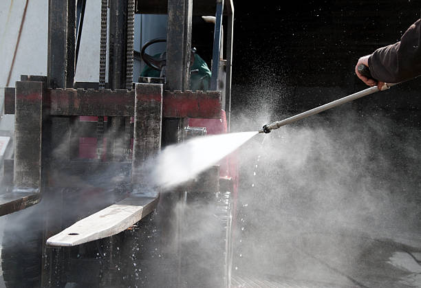 Best Post-Construction Pressure Washing  in Gunter, TX