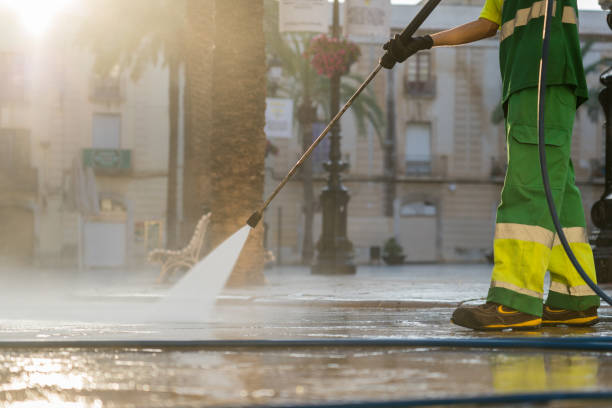 Boat and Dock Cleaning in Gunter, TX
